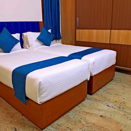 Casa Oro Aparthotel Μπανγκαλόρ Εξωτερικό φωτογραφία