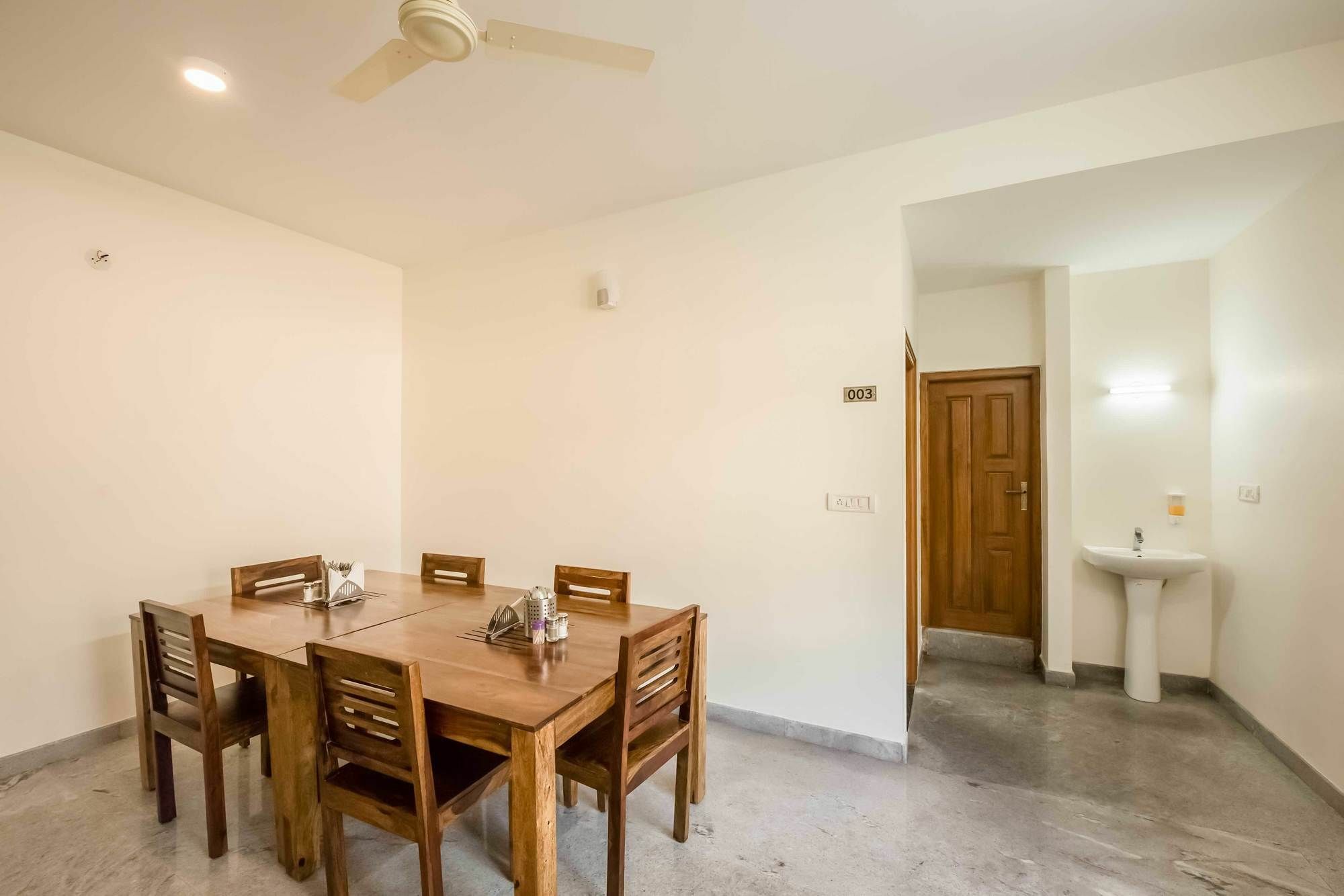 Casa Oro Aparthotel Μπανγκαλόρ Εξωτερικό φωτογραφία