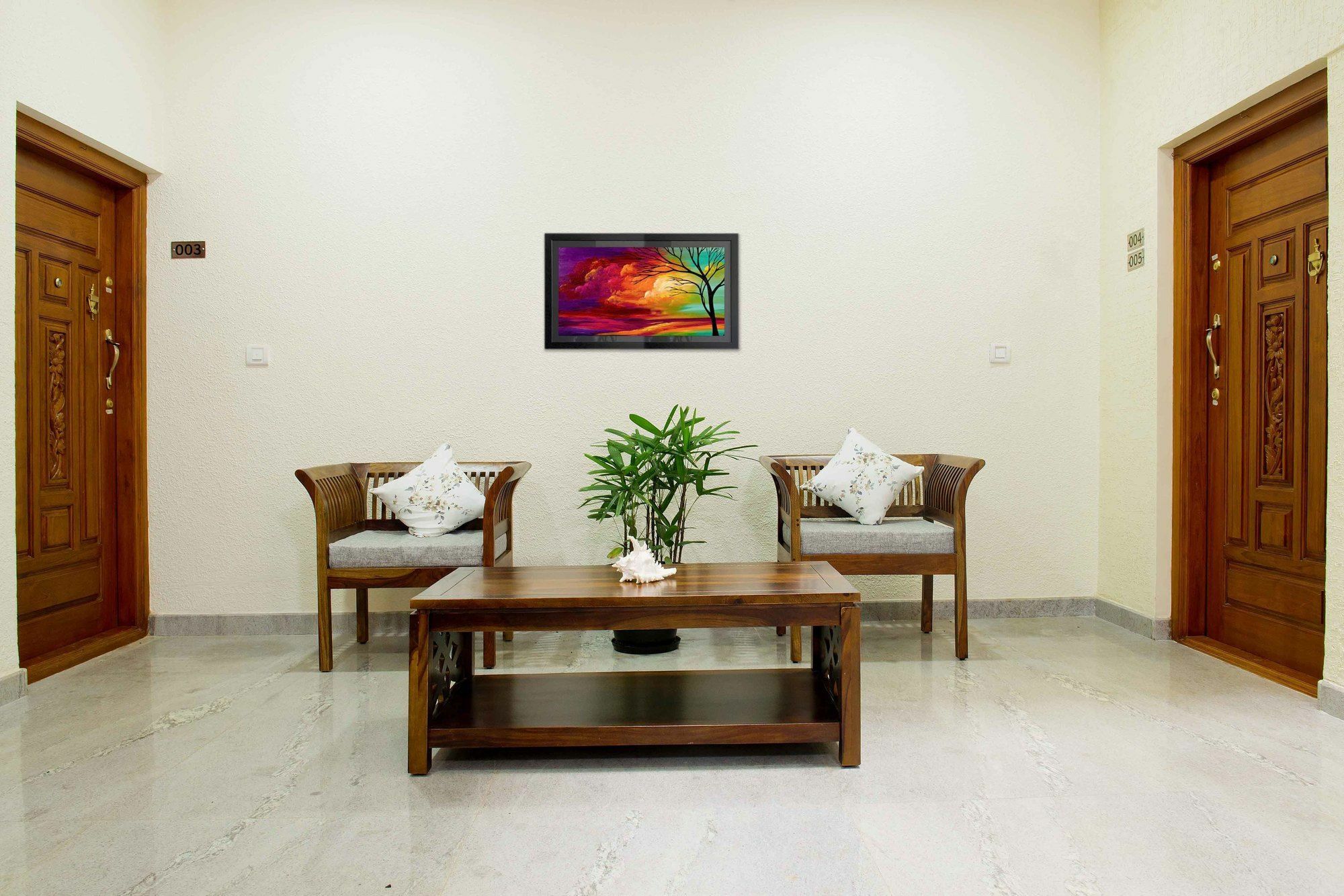 Casa Oro Aparthotel Μπανγκαλόρ Εξωτερικό φωτογραφία