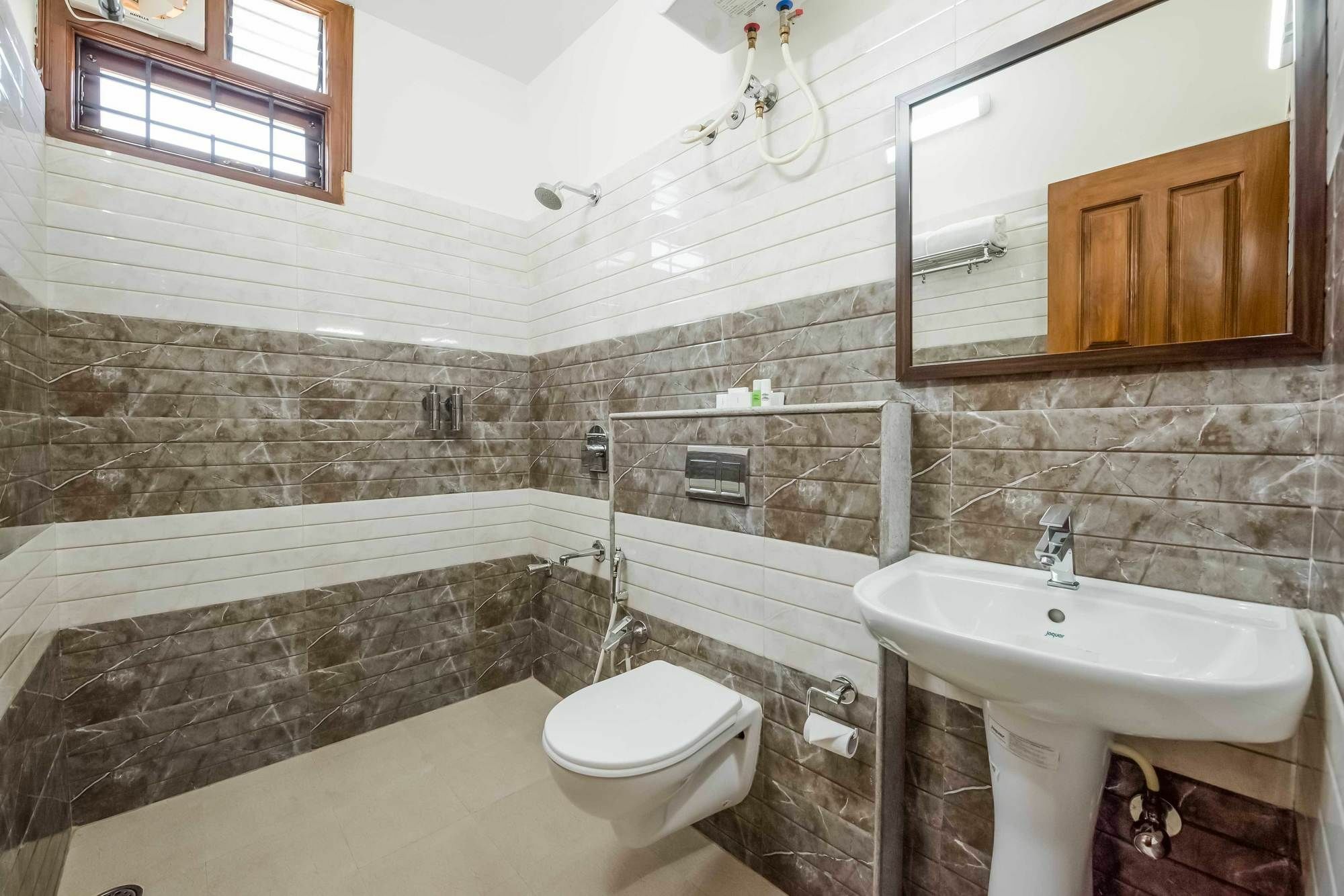 Casa Oro Aparthotel Μπανγκαλόρ Εξωτερικό φωτογραφία