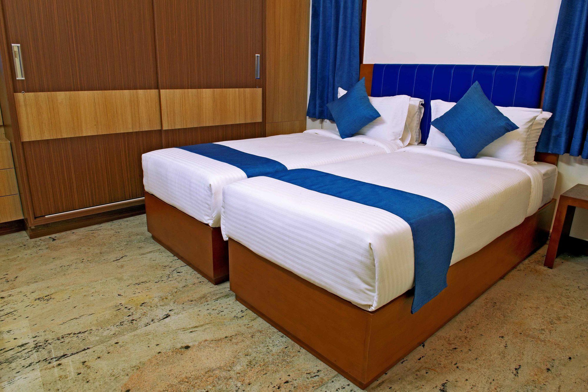 Casa Oro Aparthotel Μπανγκαλόρ Εξωτερικό φωτογραφία