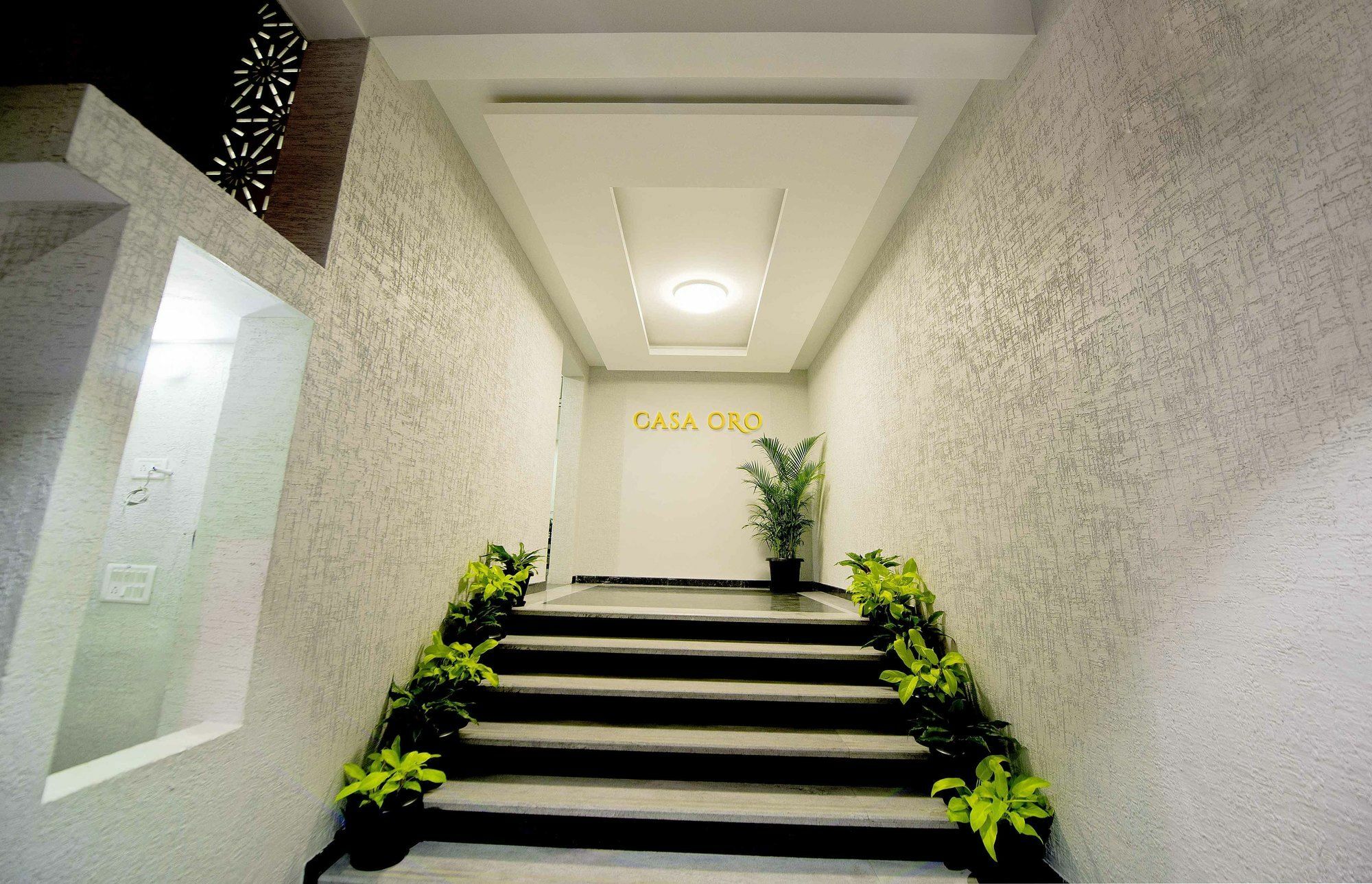 Casa Oro Aparthotel Μπανγκαλόρ Εξωτερικό φωτογραφία