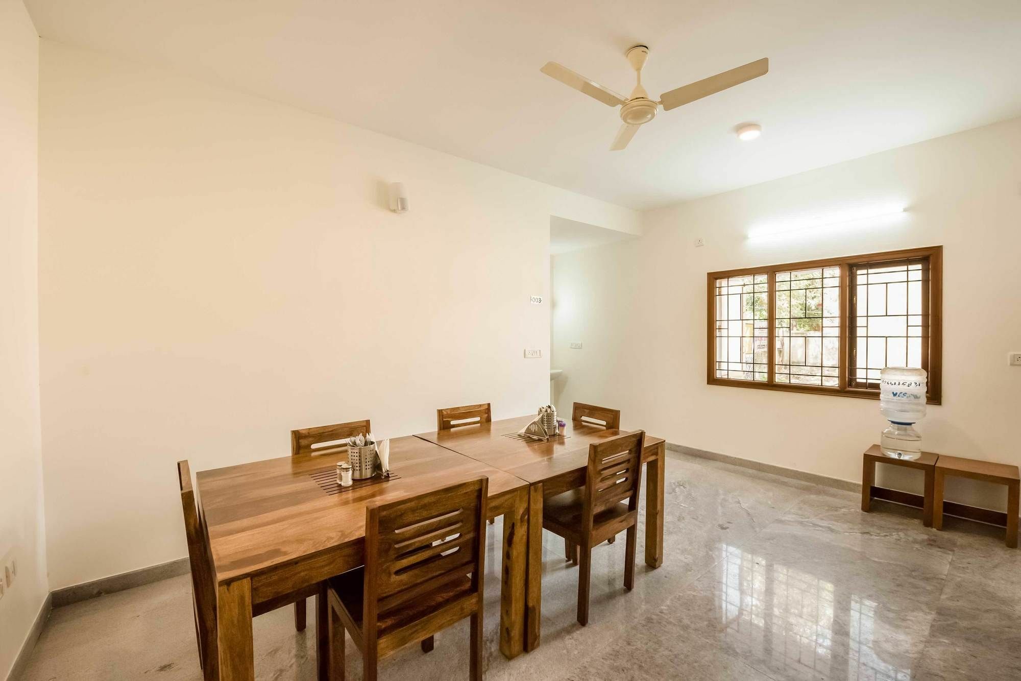 Casa Oro Aparthotel Μπανγκαλόρ Εξωτερικό φωτογραφία