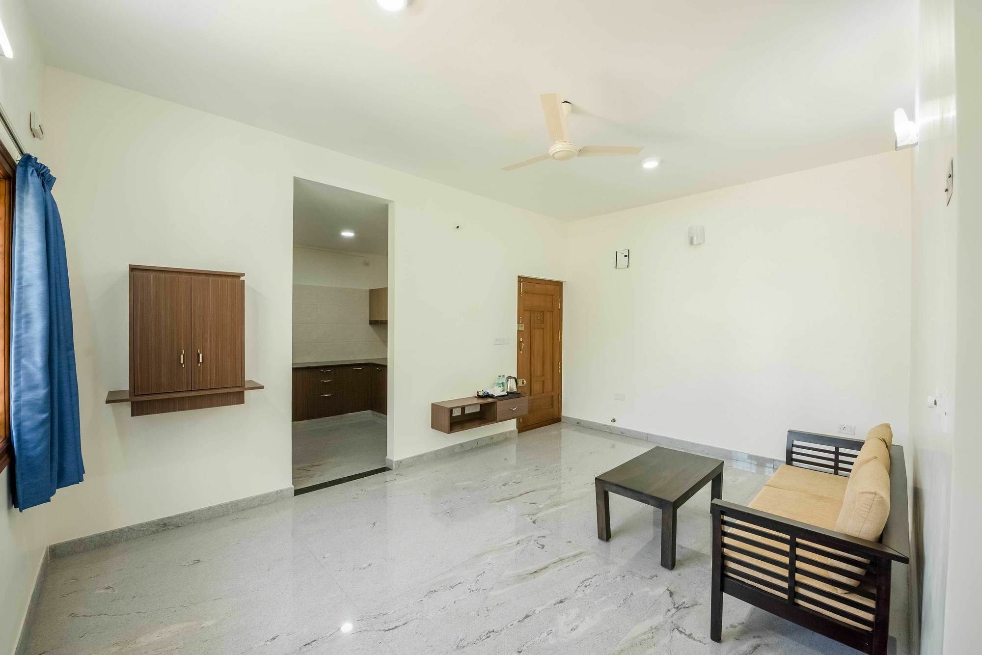 Casa Oro Aparthotel Μπανγκαλόρ Εξωτερικό φωτογραφία